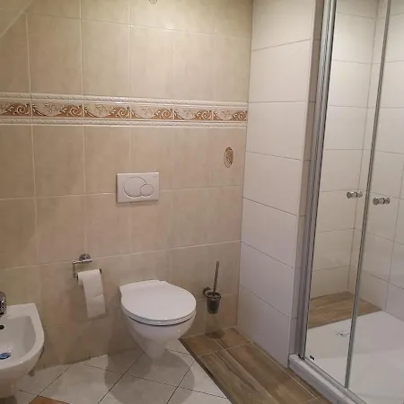 Lang Appartement *