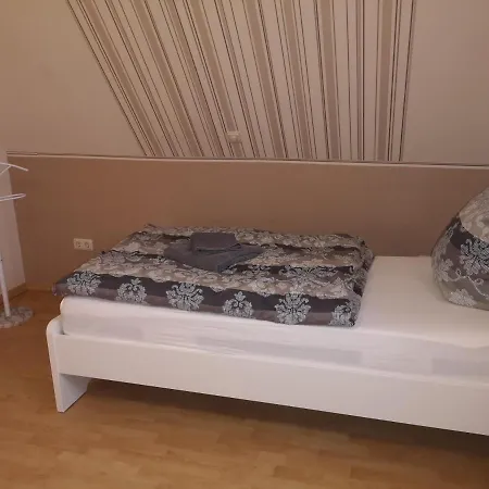 Lang Апартаменты Норденхам