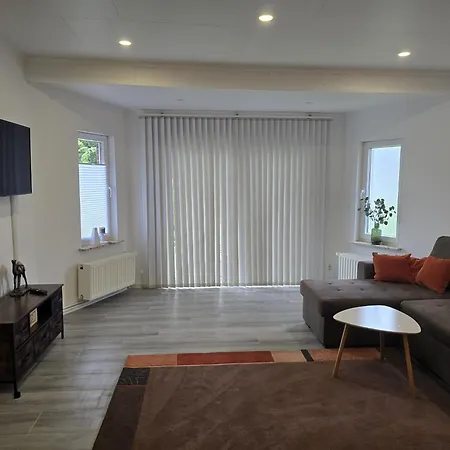 Apartment Lang Nordenham