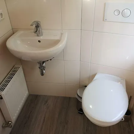 Lang Apartment