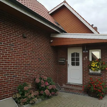 Apartment Lang Nordenham