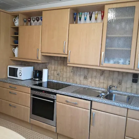 Apartment Lang
