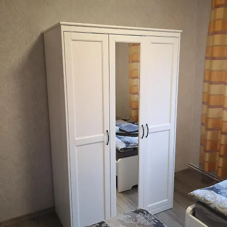 Lang Апартаменты Норденхам