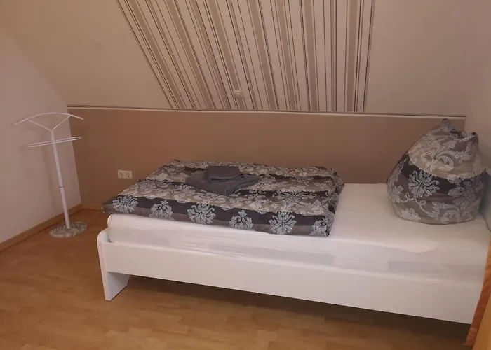 Lang Διαμέρισμα Nordenham