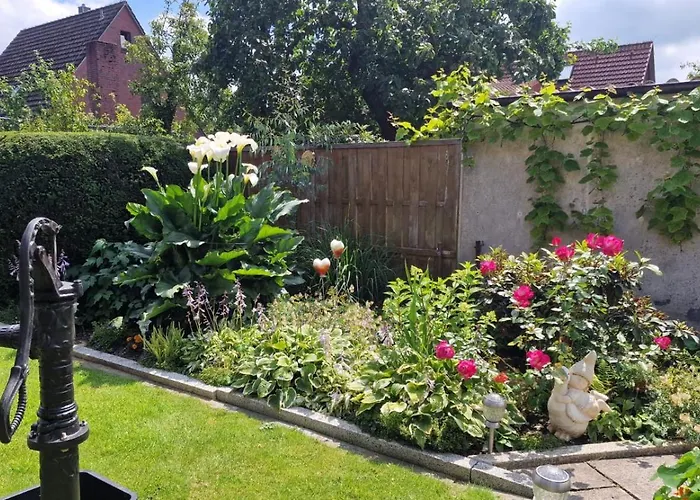 Lang Διαμέρισμα