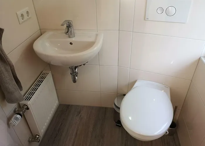 Lang Διαμέρισμα