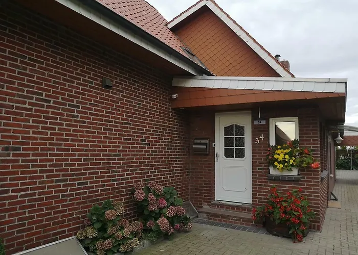 Διαμέρισμα Lang Nordenham