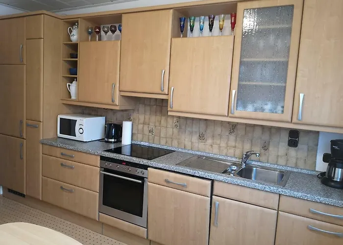 Διαμέρισμα Lang