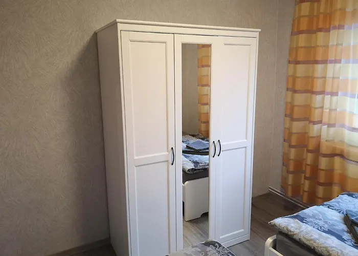 Lang Διαμέρισμα Nordenham